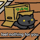 Image for article titled Sorry, players, but the cats of Neko Atsume will never love you back